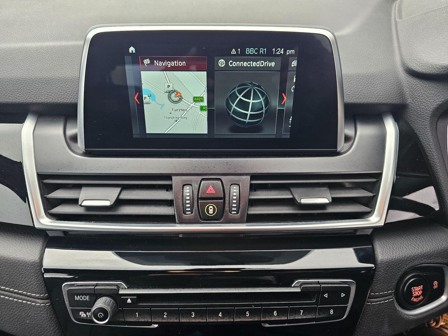 Used BMW 2 Series Active Tourer 2019 for sale - 76700774: Photo 16