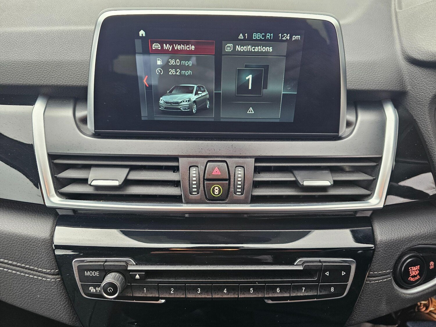 Used BMW 2 Series Active Tourer 2019 for sale - 76700774: Photo 17