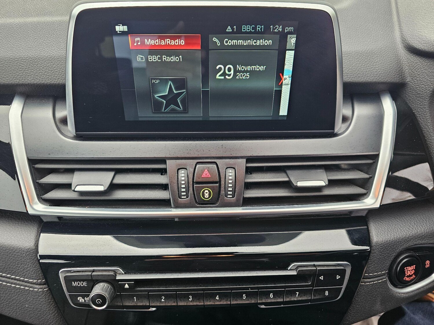 Used BMW 2 Series Active Tourer 2019 for sale - 76700774: Photo 19