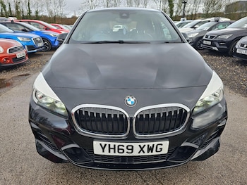 Used BMW 2 Series Active Tourer 2019 for sale - 76700774: Photo