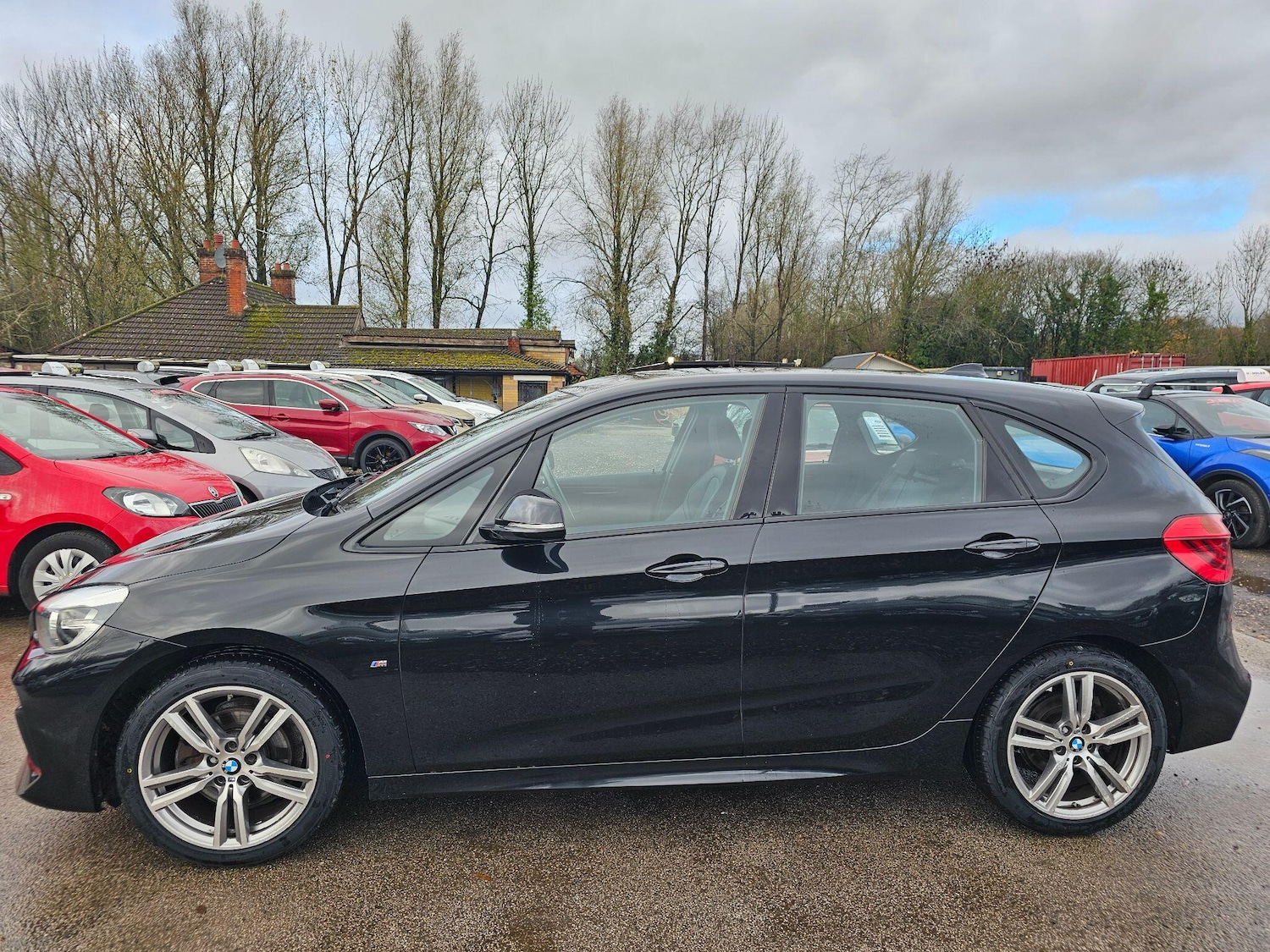 Used BMW 2 Series Active Tourer 2019 for sale - 76700774: Photo 2