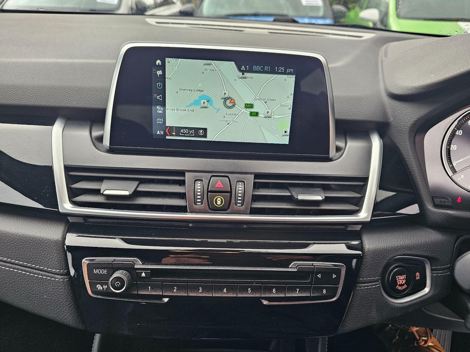 Used BMW 2 Series Active Tourer 2019 for sale - 76700774: Photo 20