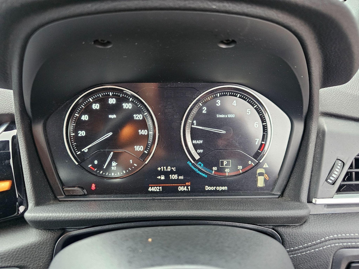 Used BMW 2 Series Active Tourer 2019 for sale - 76700774: Photo 21