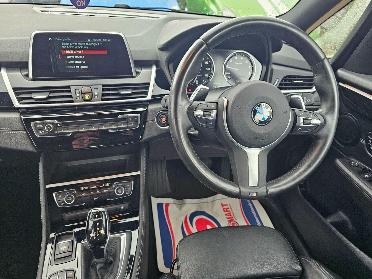 Used BMW 2 Series Active Tourer 2019 for sale - 76700774: Photo 24