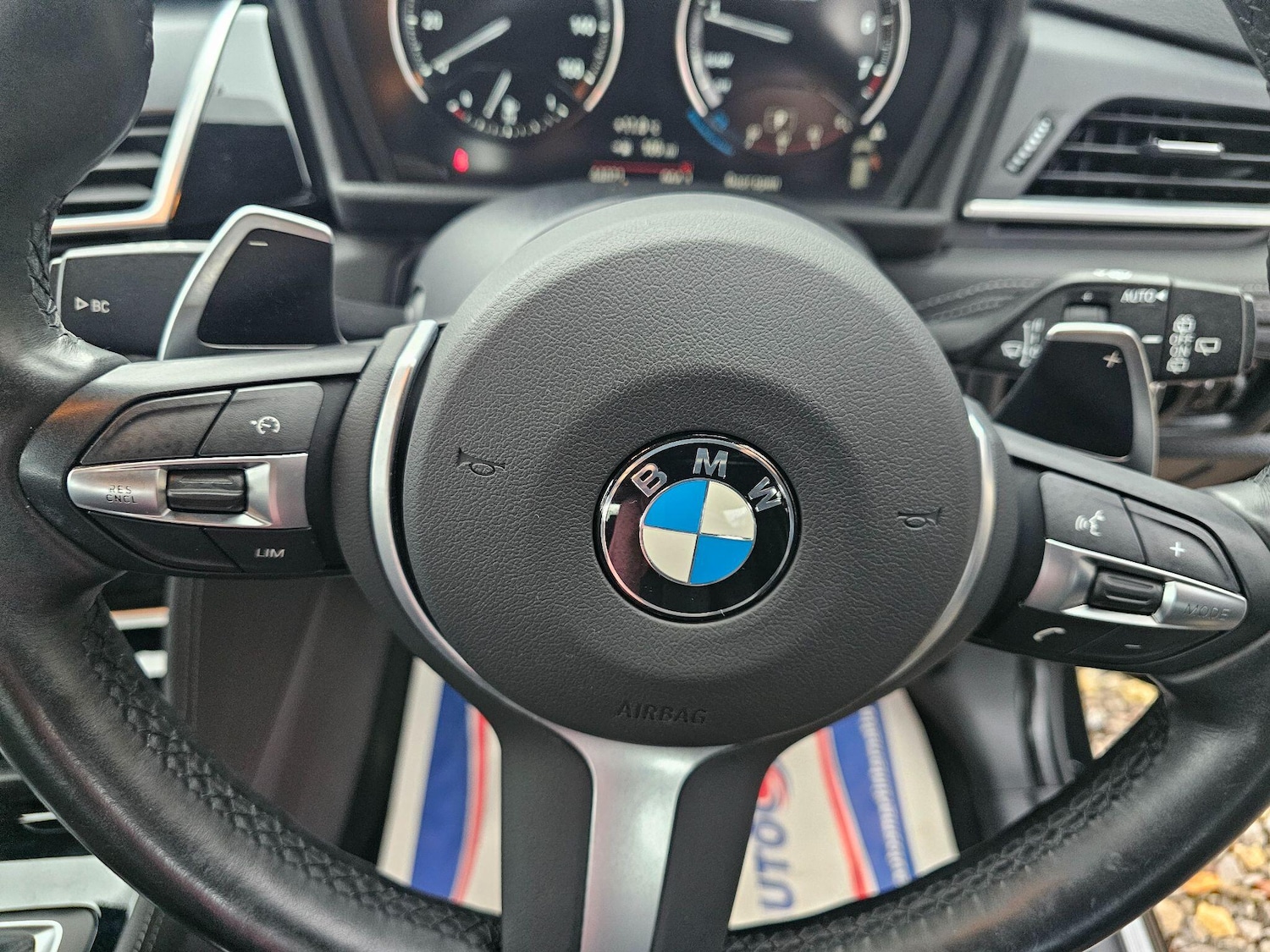 Used BMW 2 Series Active Tourer 2019 for sale - 76700774: Photo 25