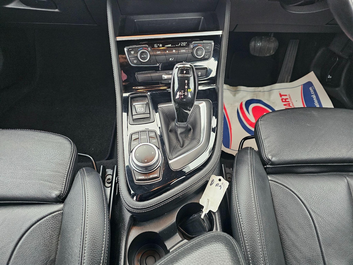 Used BMW 2 Series Active Tourer 2019 for sale - 76700774: Photo 26