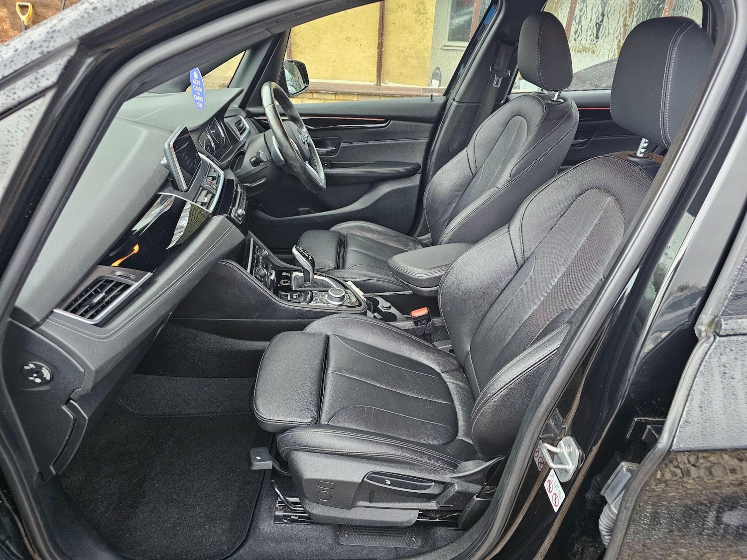 Used BMW 2 Series Active Tourer 2019 for sale - 76700774: Photo 27