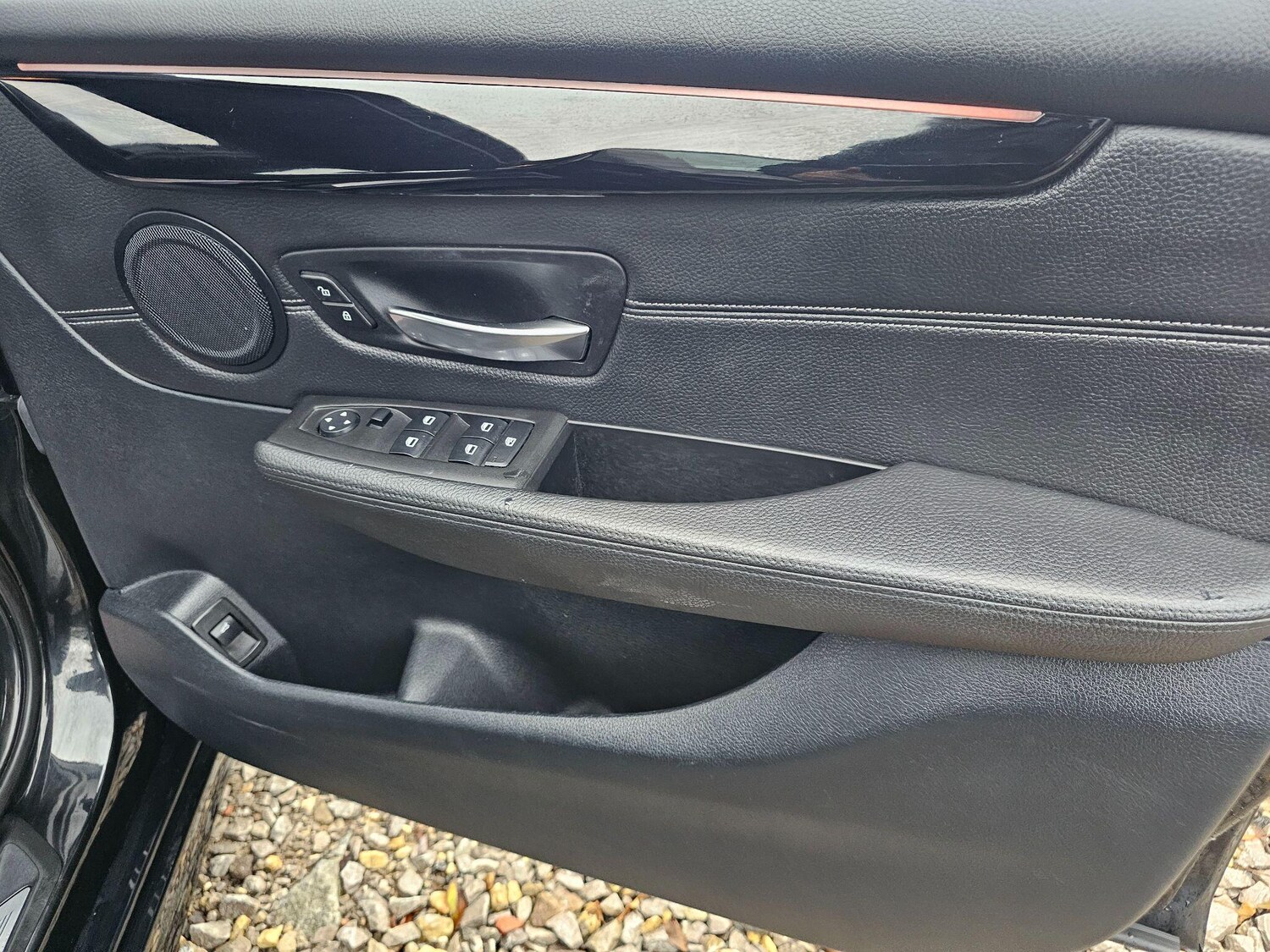 Used BMW 2 Series Active Tourer 2019 for sale - 76700774: Photo 28