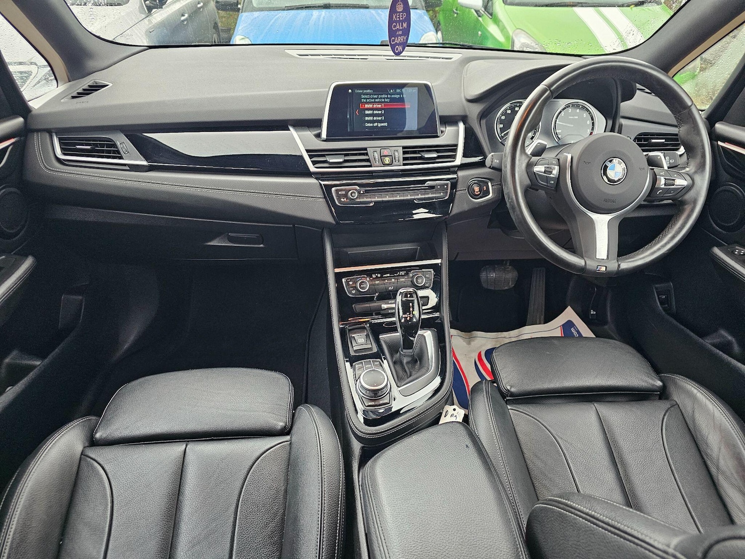 Used BMW 2 Series Active Tourer 2019 for sale - 76700774: Photo 3