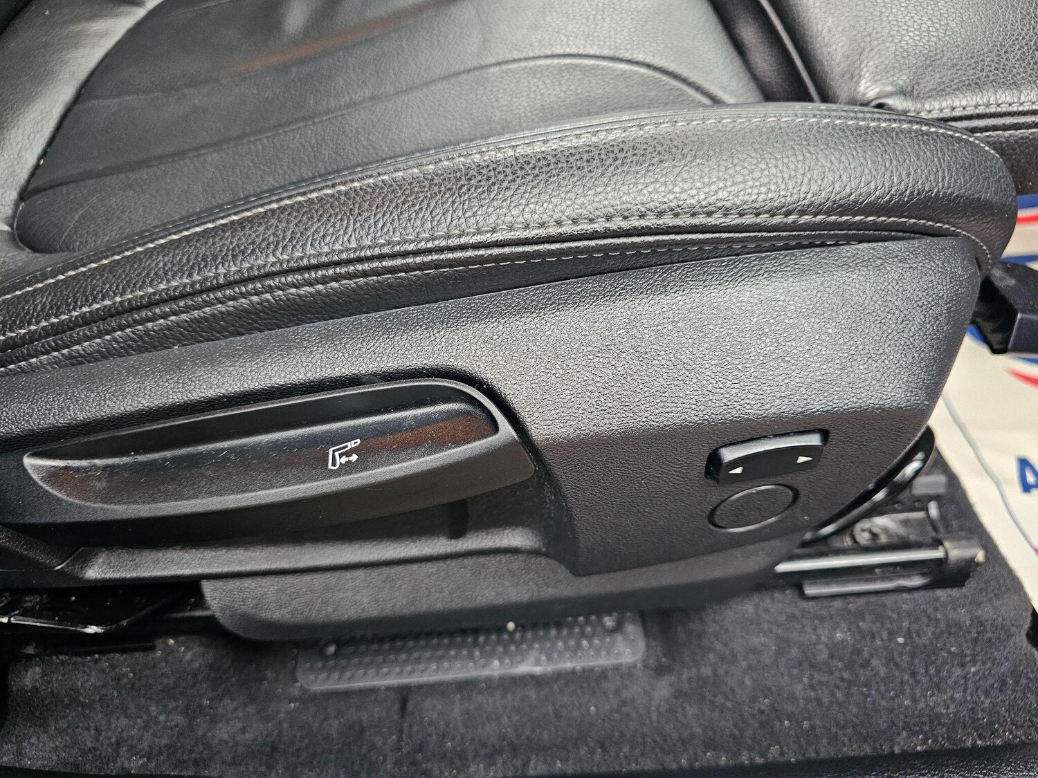 Used BMW 2 Series Active Tourer 2019 for sale - 76700774: Photo 35