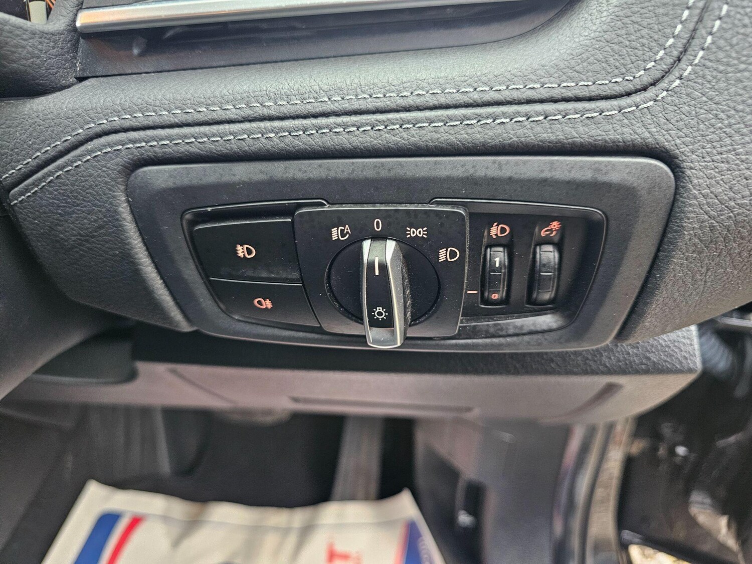 Used BMW 2 Series Active Tourer 2019 for sale - 76700774: Photo 36