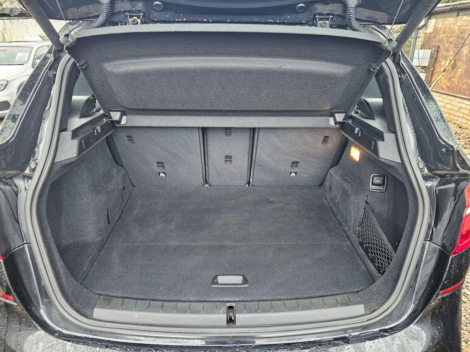 Used BMW 2 Series Active Tourer 2019 for sale - 76700774: Photo 37