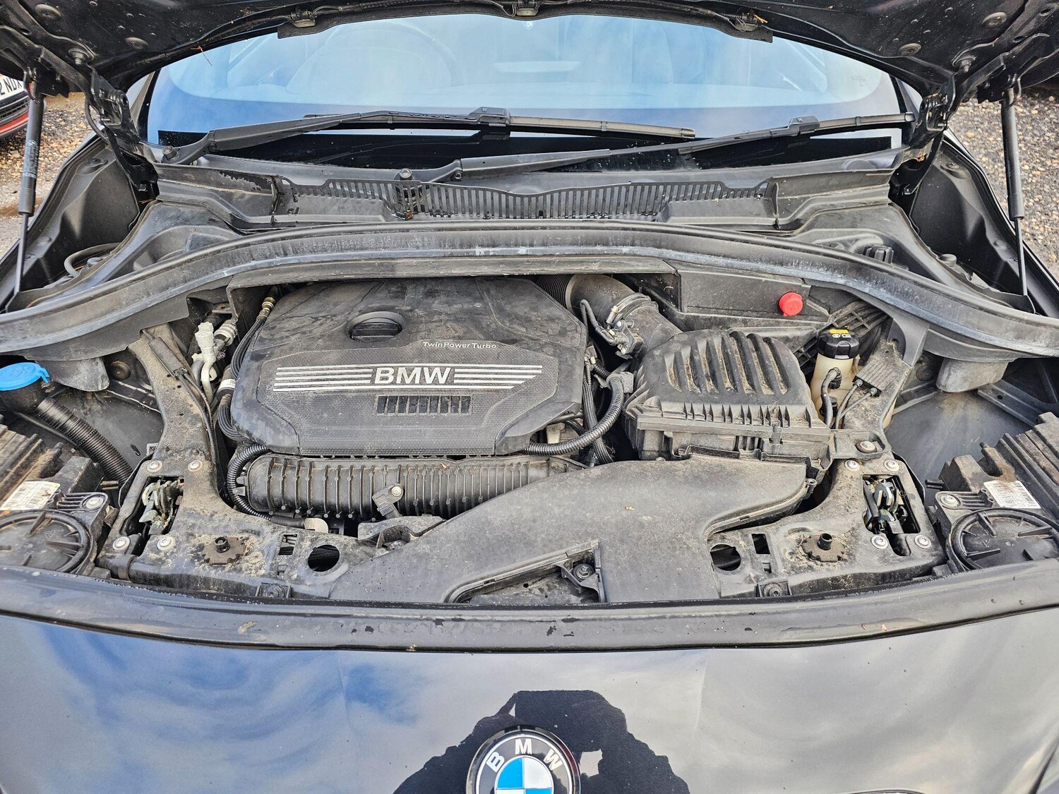 Used BMW 2 Series Active Tourer 2019 for sale - 76700774: Photo 38