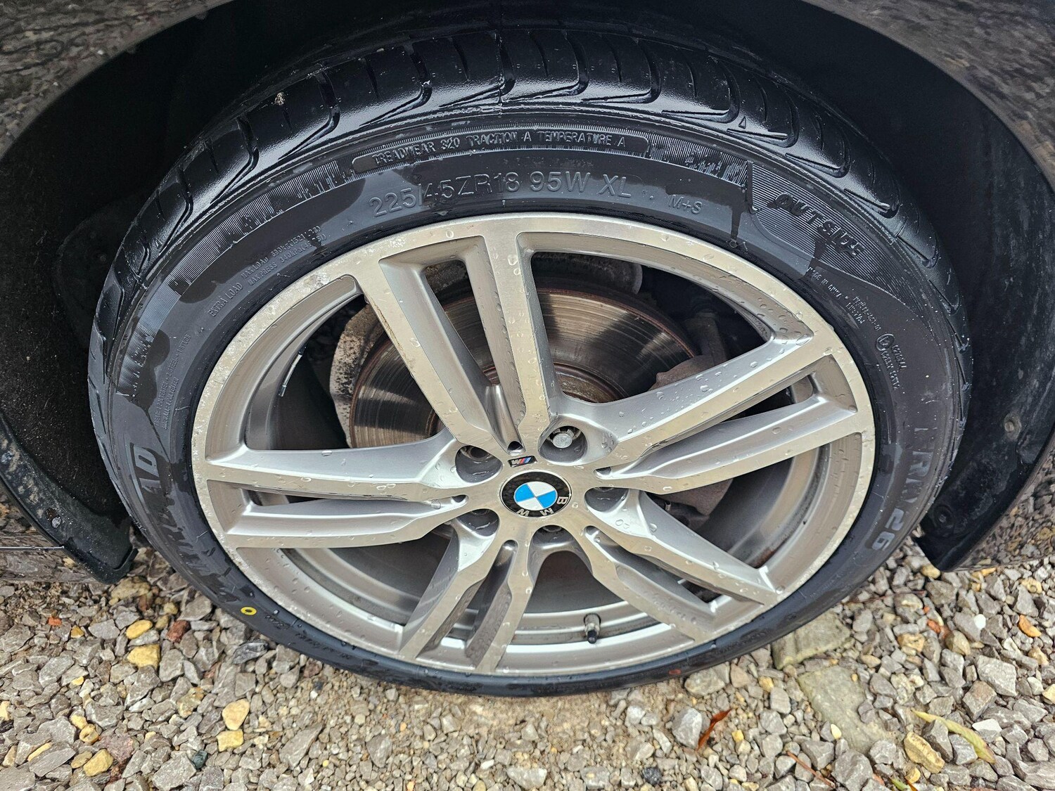 Used BMW 2 Series Active Tourer 2019 for sale - 76700774: Photo 39