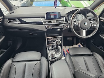 Used BMW 2 Series Active Tourer 2019 for sale - 76700774: Photo