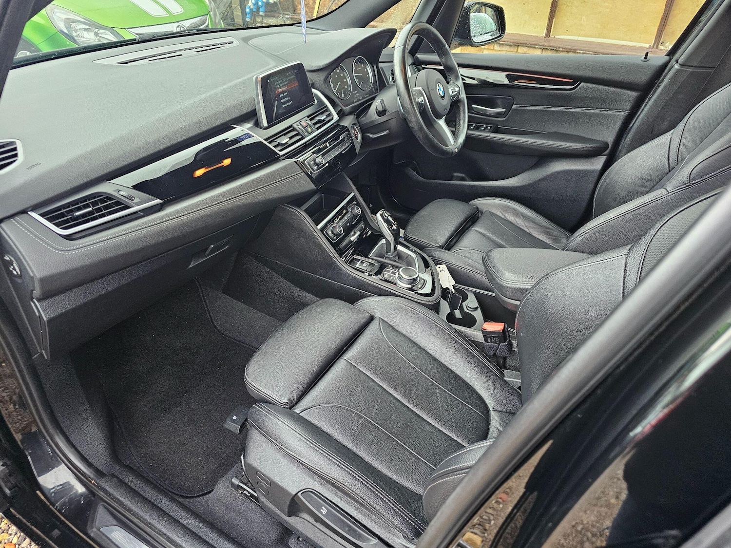 Used BMW 2 Series Active Tourer 2019 for sale - 76700774: Photo 4