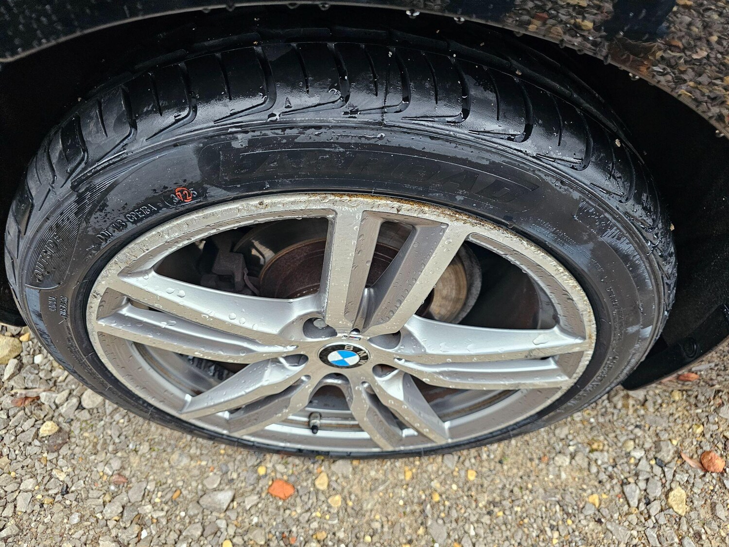 Used BMW 2 Series Active Tourer 2019 for sale - 76700774: Photo 41