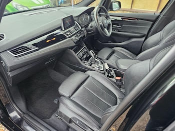 Used BMW 2 Series Active Tourer 2019 for sale - 76700774: Photo