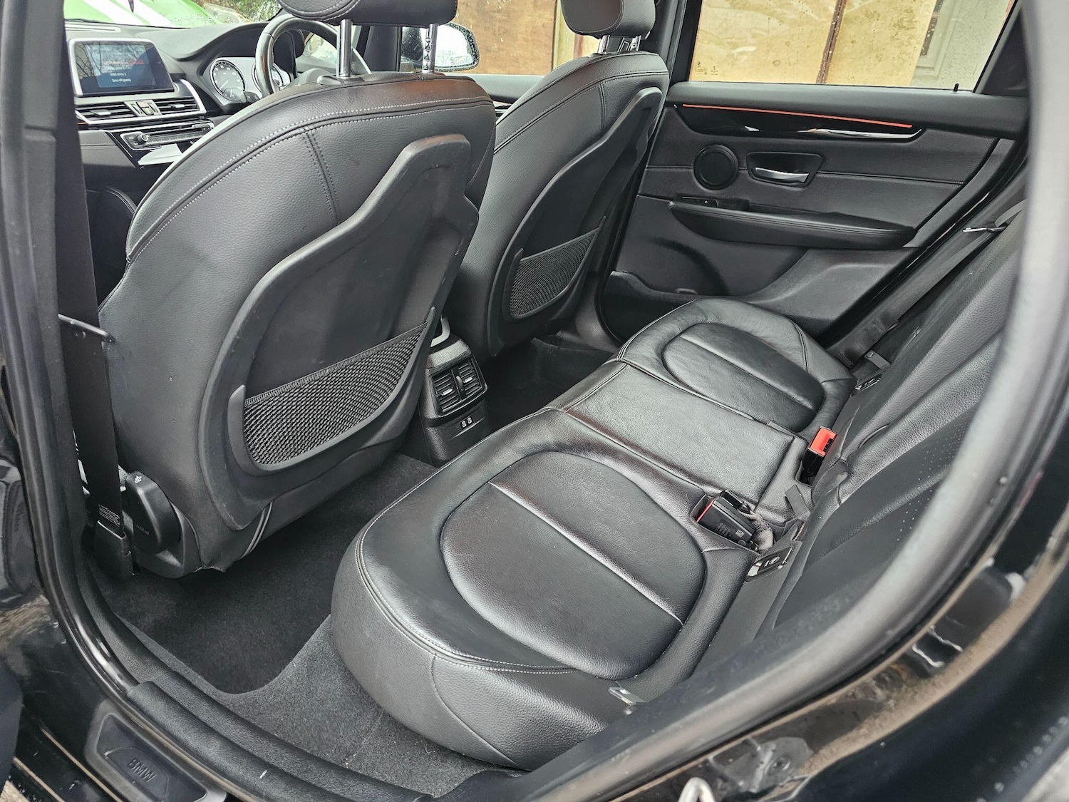 Used BMW 2 Series Active Tourer 2019 for sale - 76700774: Photo 5