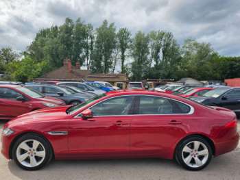 2017 (17) - 2.0d [180] Portfolio 4dr Auto