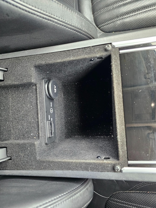 Used Jaguar XF 2017 for sale - 74787739: Photo 22