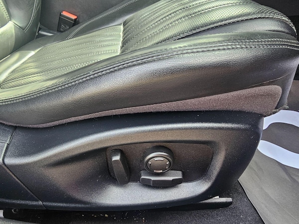 Used Jaguar XF 2017 for sale - 74787739: Photo 44