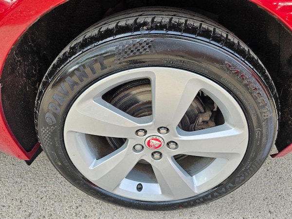 Used Jaguar XF 2017 for sale - 74787739: Photo 48