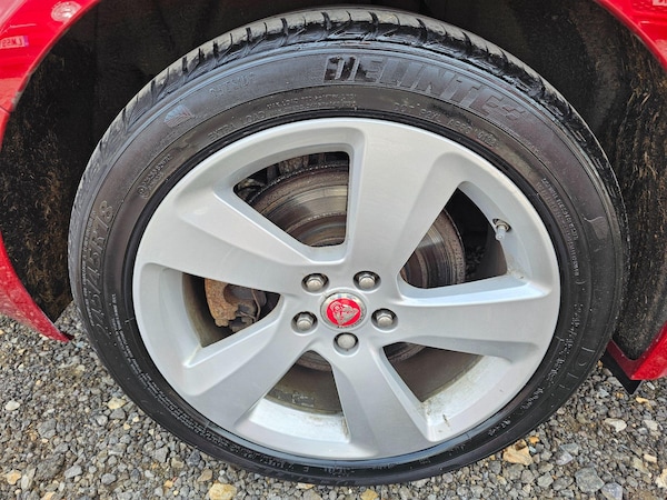 Used Jaguar XF 2017 for sale - 74787739: Photo 49