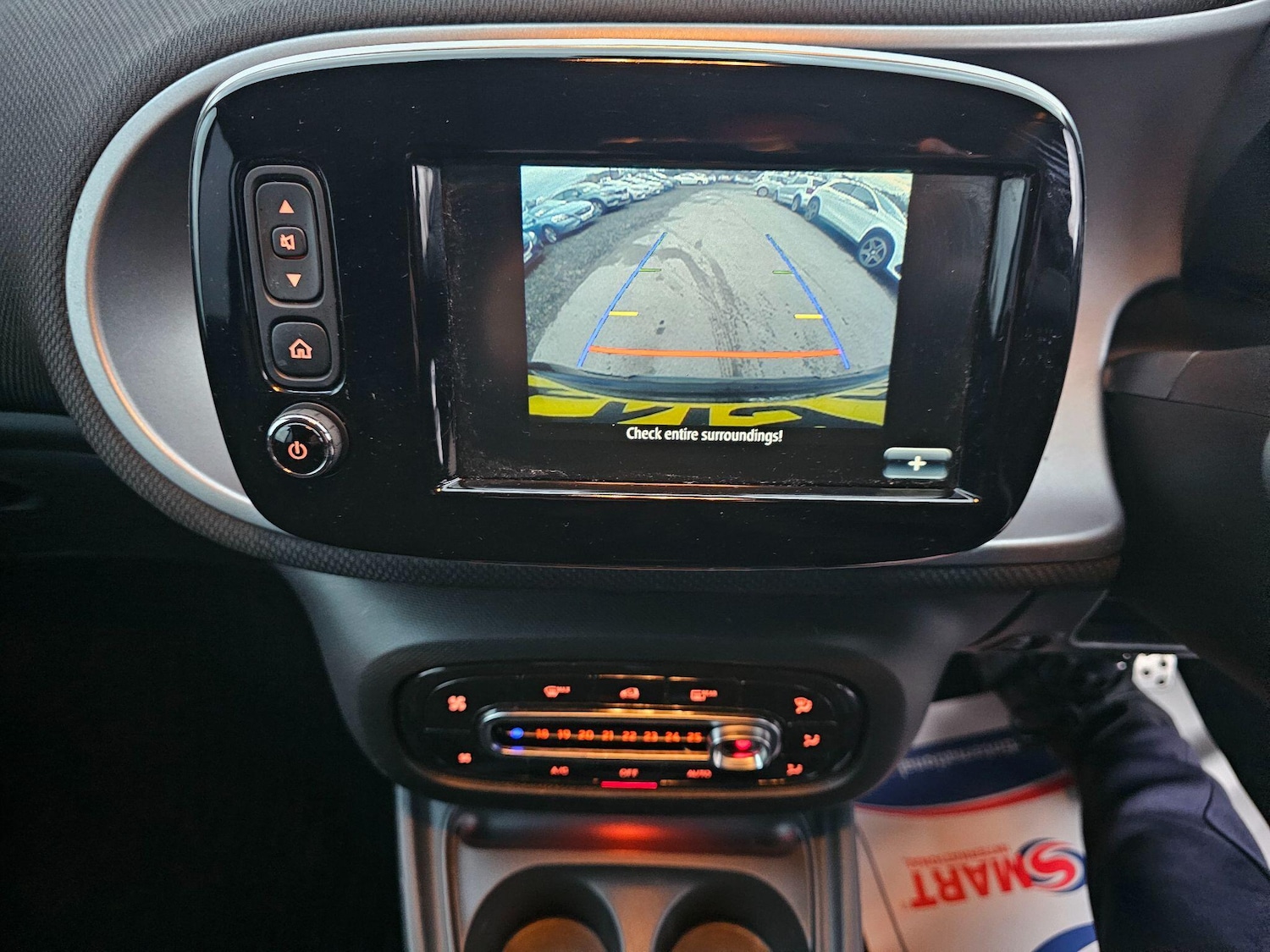 Used smart fortwo 2019 for sale - 76634033: Photo 13