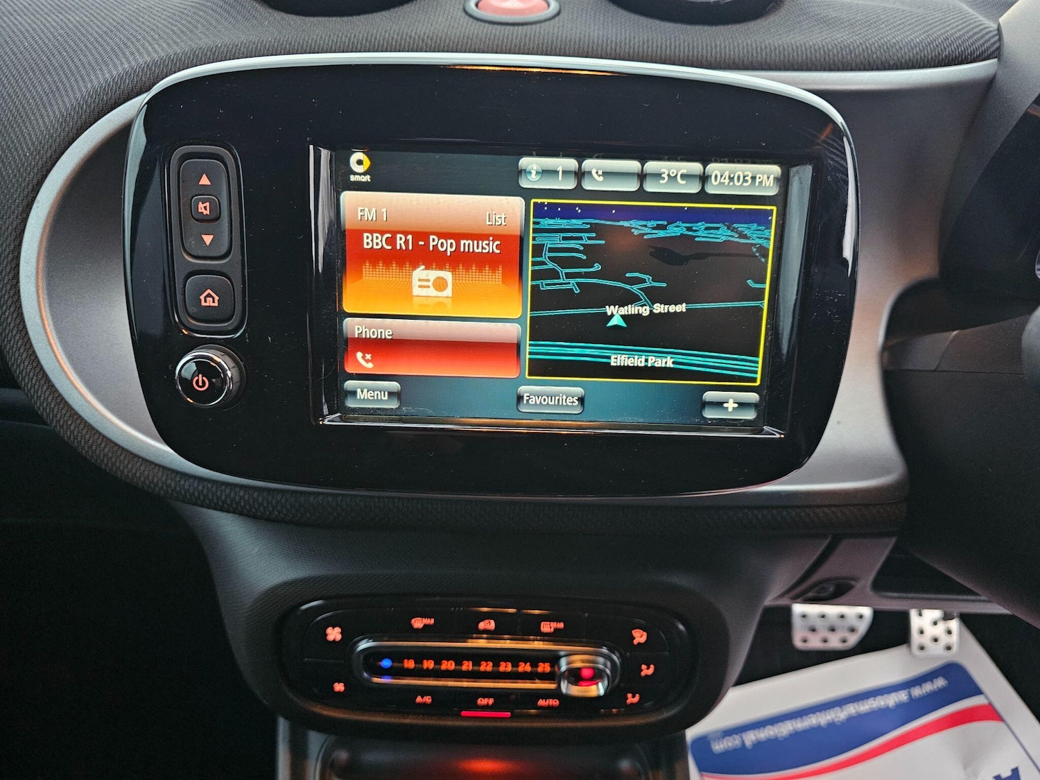 Used smart fortwo 2019 for sale - 76634033: Photo 14