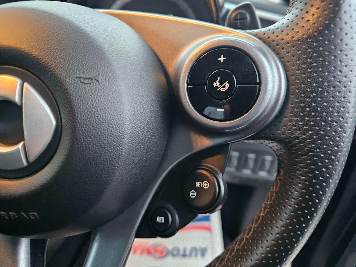 Used smart fortwo 2019 for sale - 76634033: Photo 17