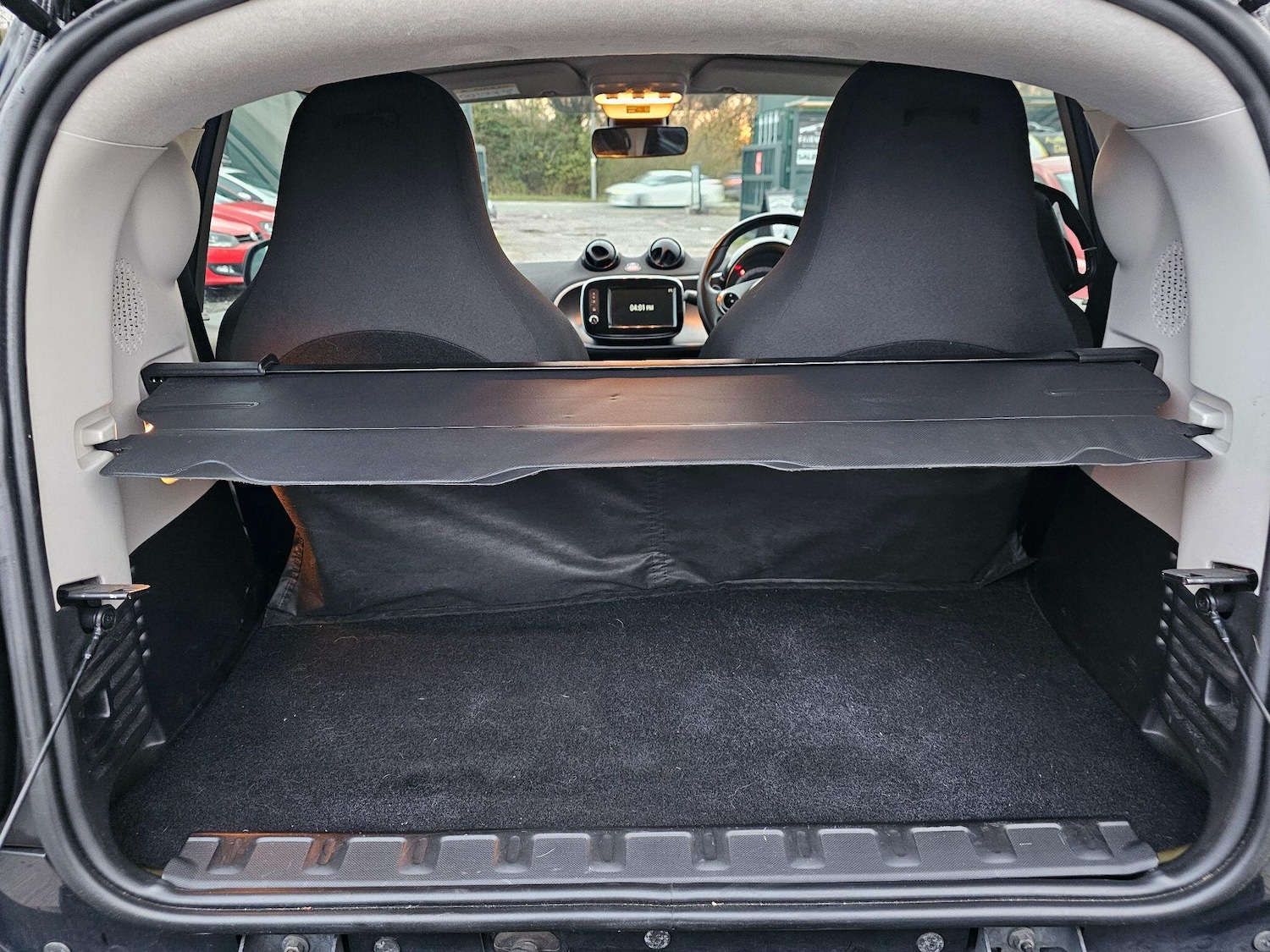 Used smart fortwo 2019 for sale - 76634033: Photo 27