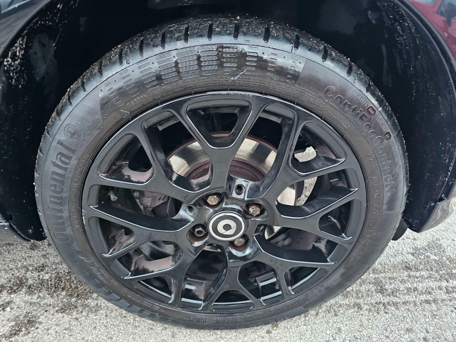 Used smart fortwo 2019 for sale - 76634033: Photo 28