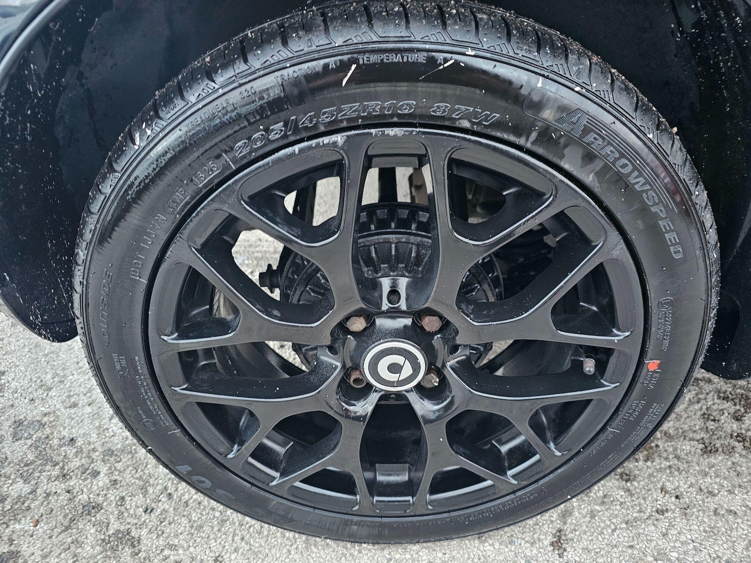 Used smart fortwo 2019 for sale - 76634033: Photo 29