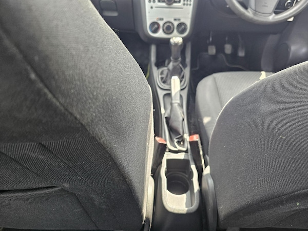 Used Vauxhall Corsa 2014 for sale - 74965978: Photo 12