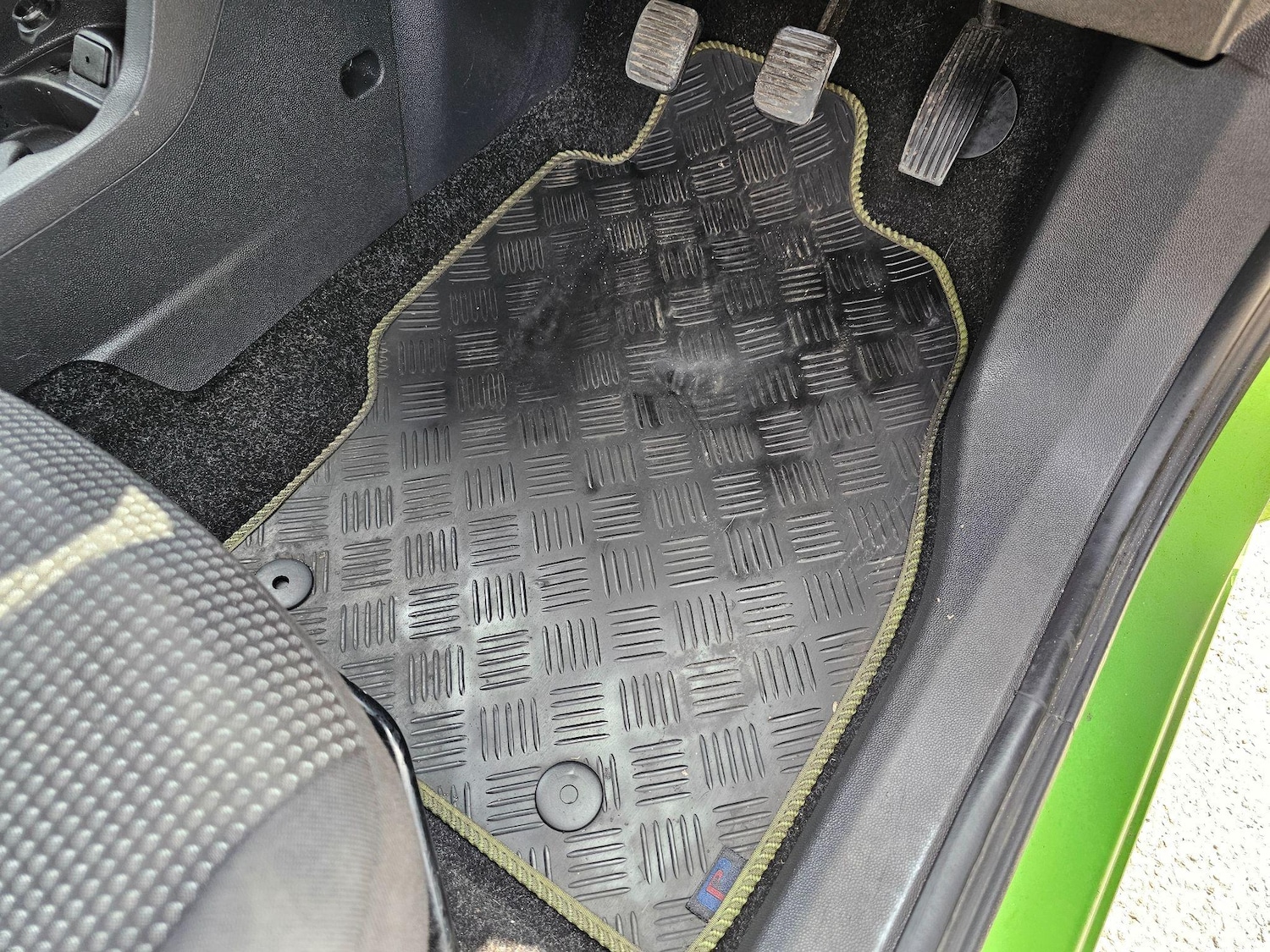 Vehicle 16