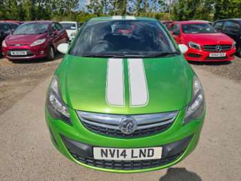 2014 (14) - 1.2 16V Sting Euro 5 3dr (A/C)