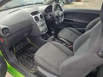 Used Vauxhall Corsa 2014 for sale - 74965978: Photo