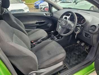 Used Vauxhall Corsa 2014 for sale - 74965978: Photo