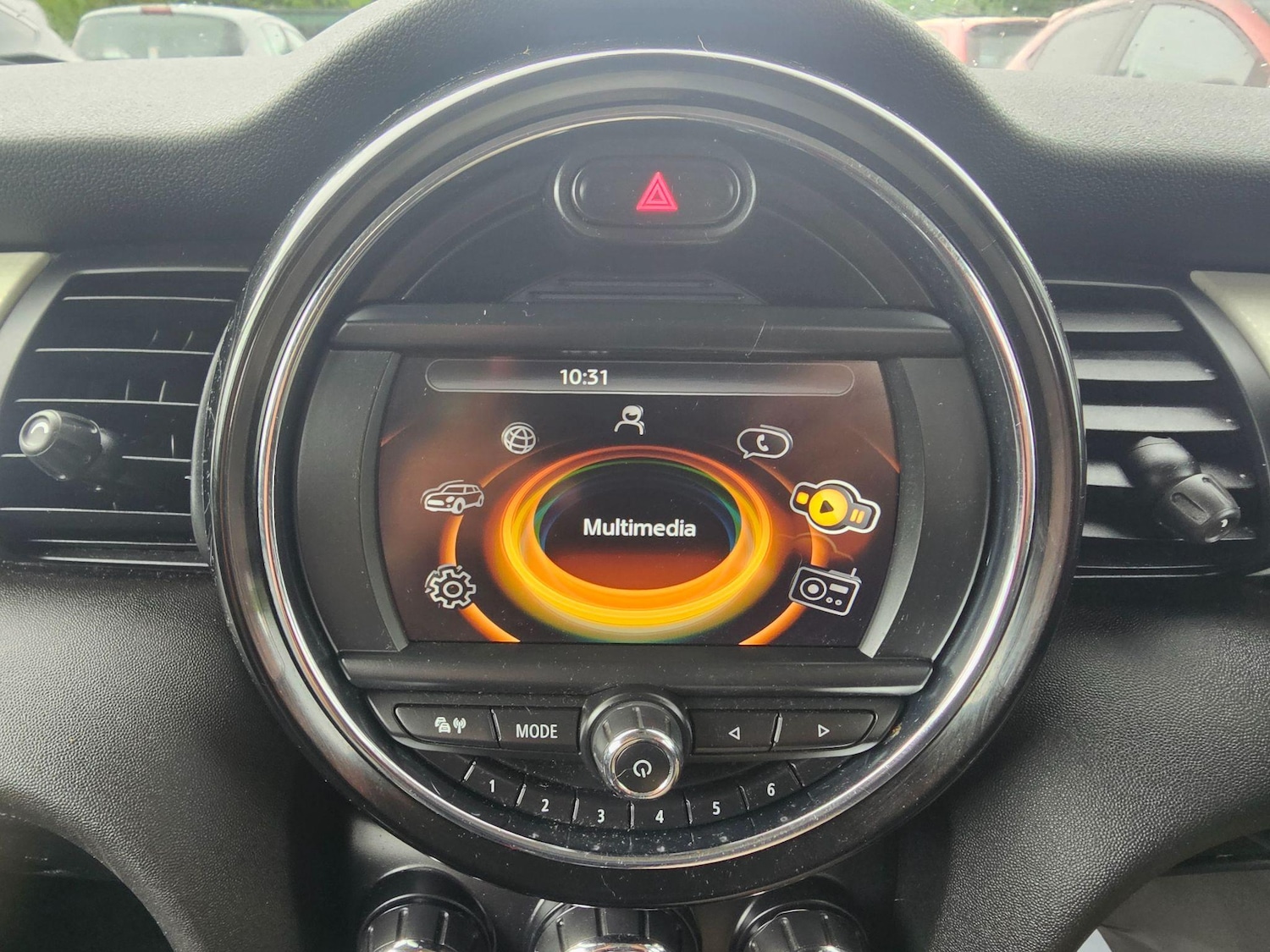 Vehicle 20