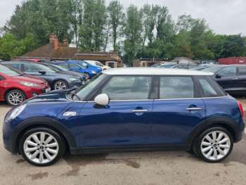 Used MINI Hatch 2016 for sale - 74713386: Photo