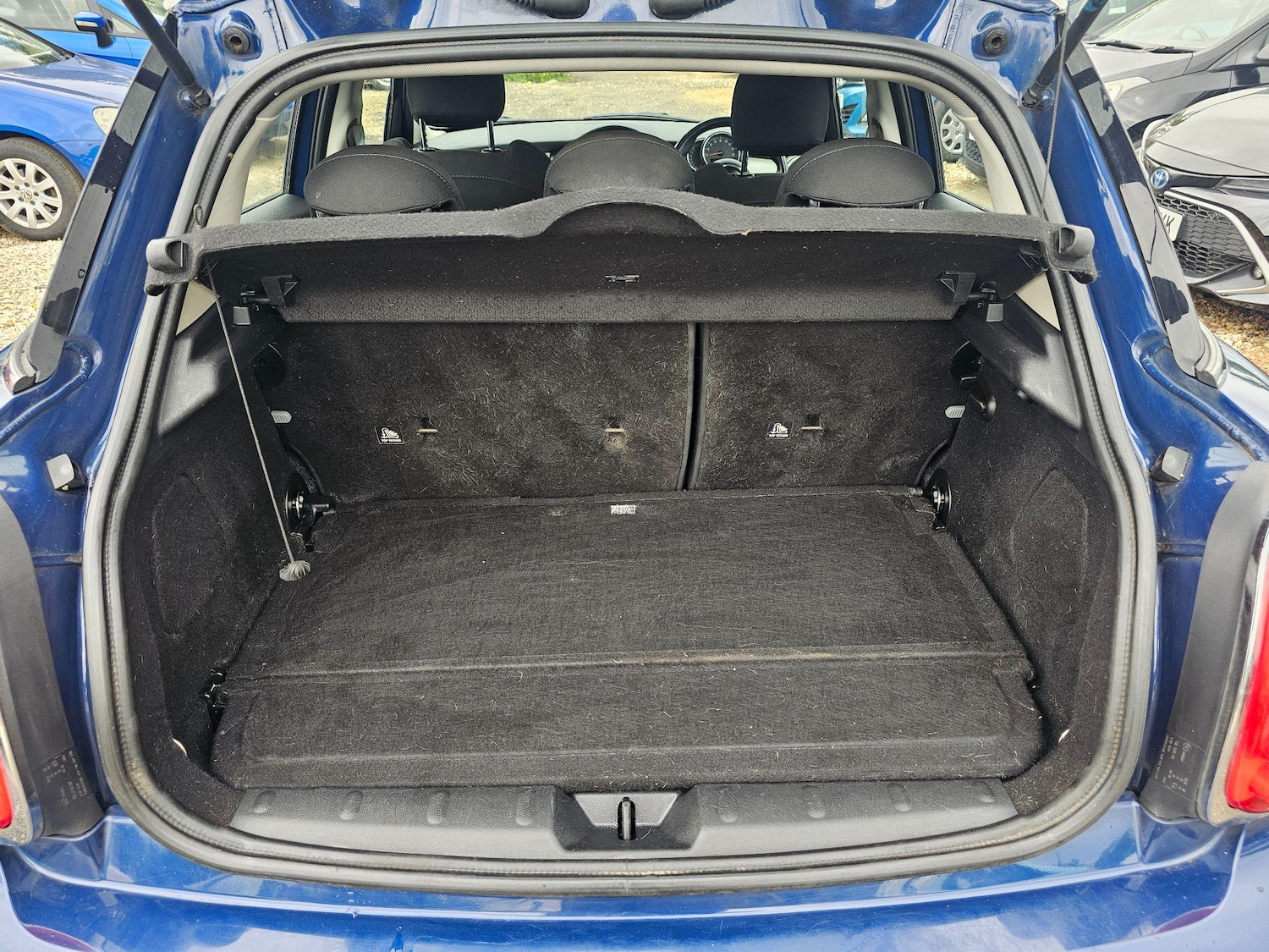Vehicle 35