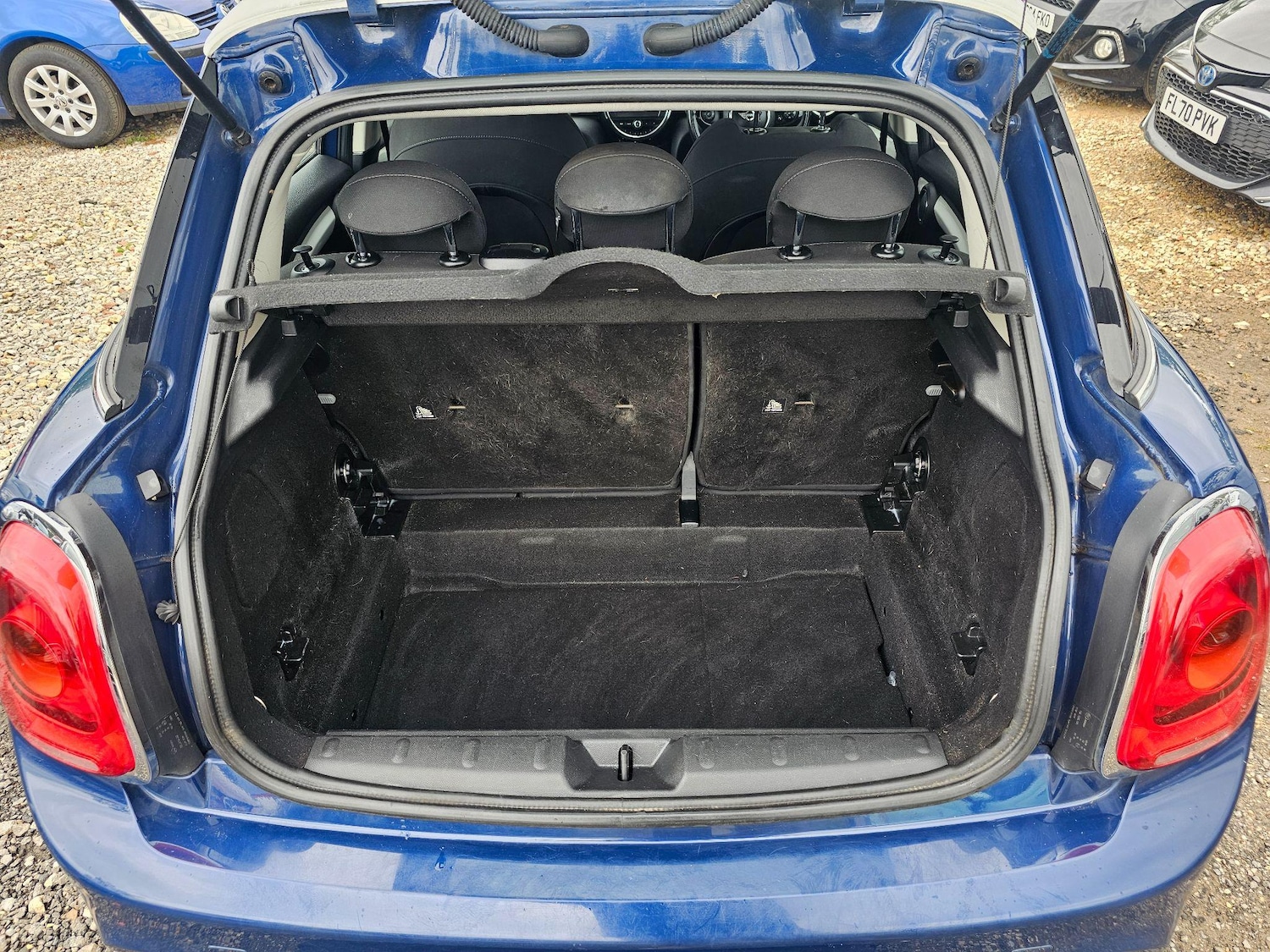 Vehicle 36
