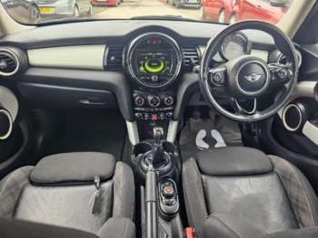 Used MINI Hatch 2016 for sale - 74713386: Photo