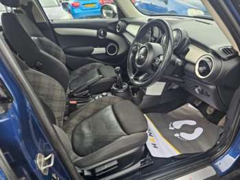 Used MINI Hatch 2016 for sale - 74713386: Photo