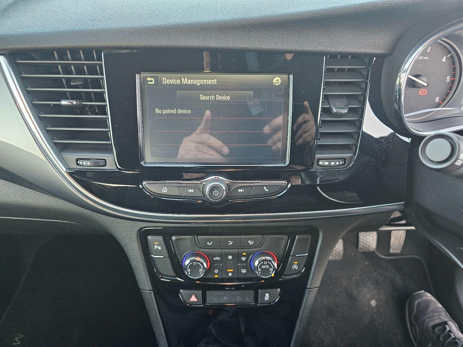 Used Vauxhall Mokka X 2017 for sale - 77216056: Photo 16