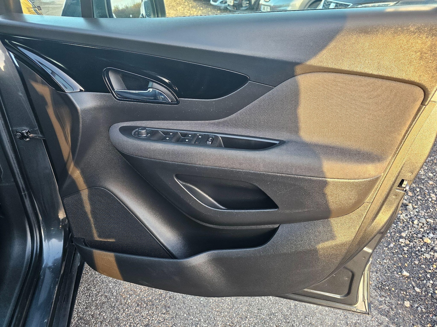 Used Vauxhall Mokka X 2017 for sale - 77216056: Photo 23