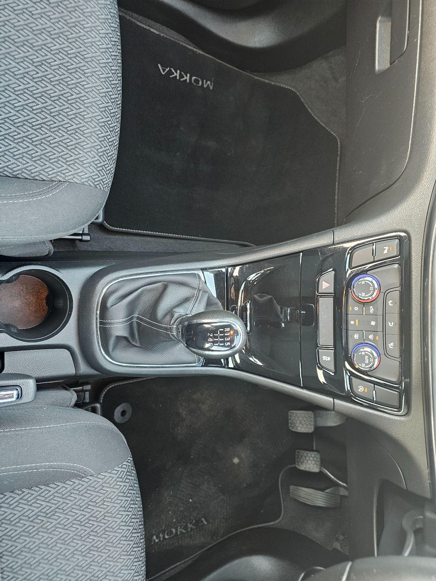 Used Vauxhall Mokka X 2017 for sale - 77216056: Photo 26