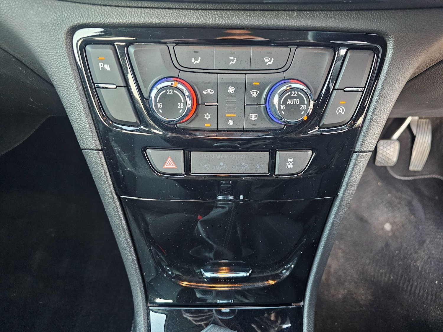 Used Vauxhall Mokka X 2017 for sale - 77216056: Photo 28