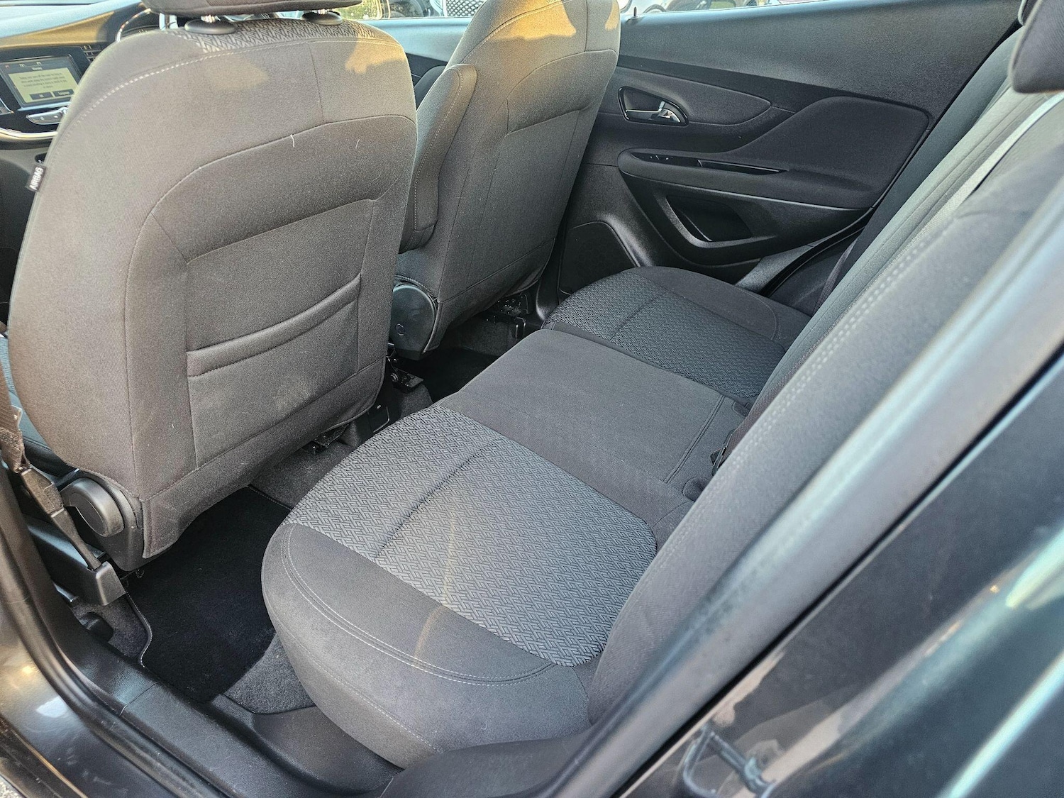 Used Vauxhall Mokka X 2017 for sale - 77216056: Photo 5